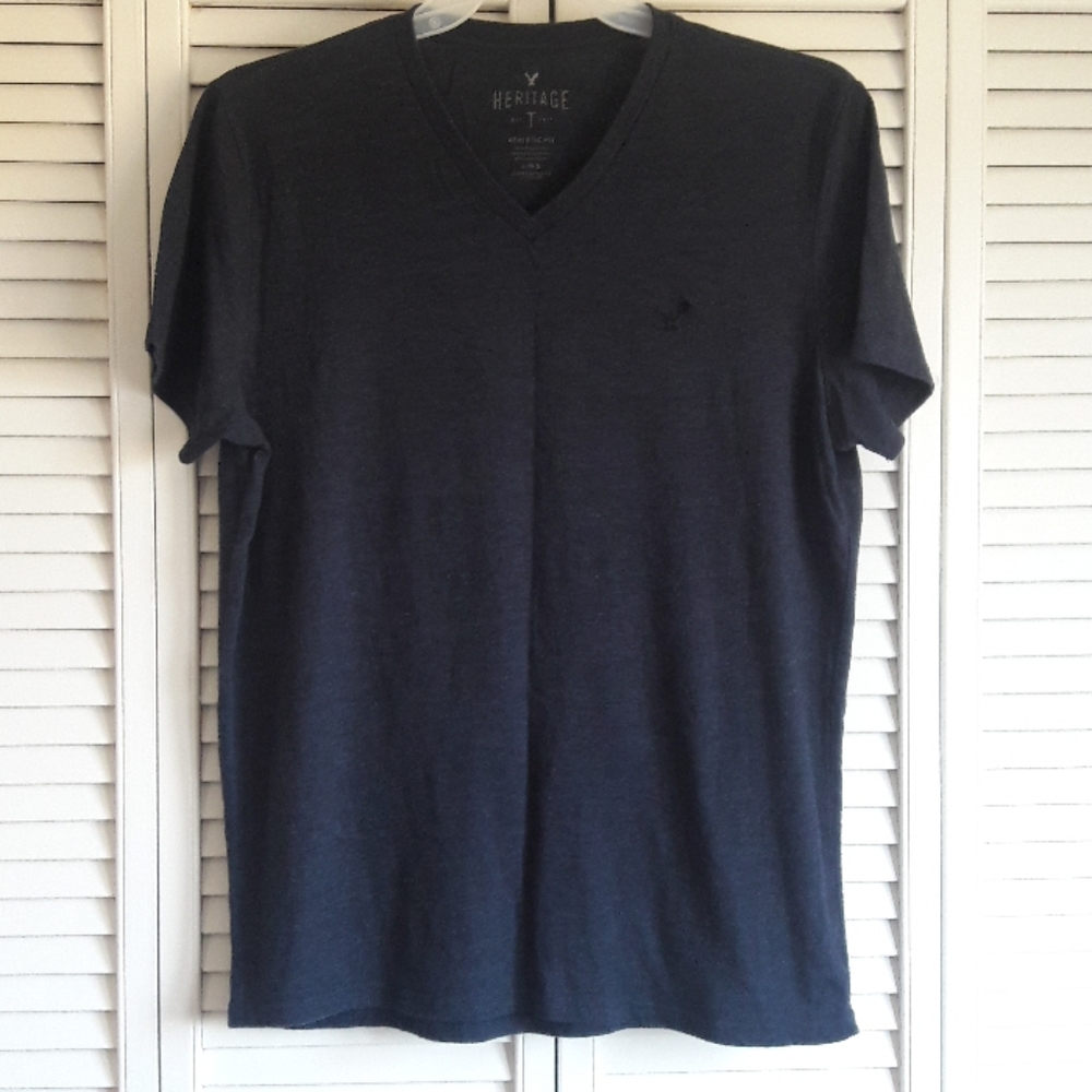 Heritage men's T-shirt